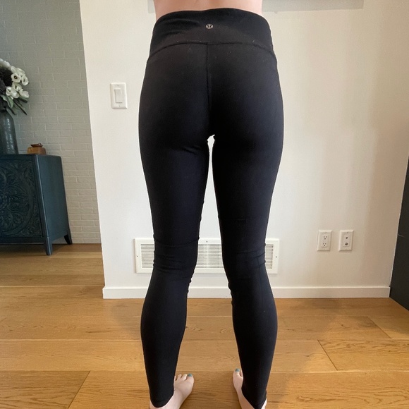 Lululemon leggings - Picture 2 of 2